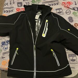 Brand new coat for sale never been worn